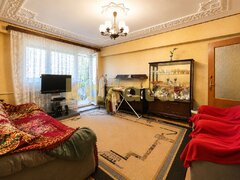 Pantelimon apartament 3 camere 78mp 1976 Mega Mall etaj 6/12