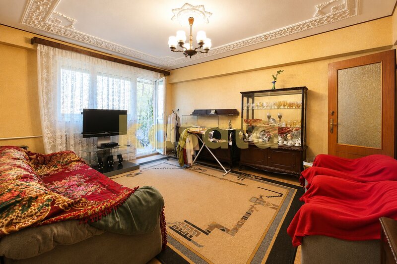 Pantelimon apartament 3 camere  78mp 1976 Mega Mall  etaj 6/12