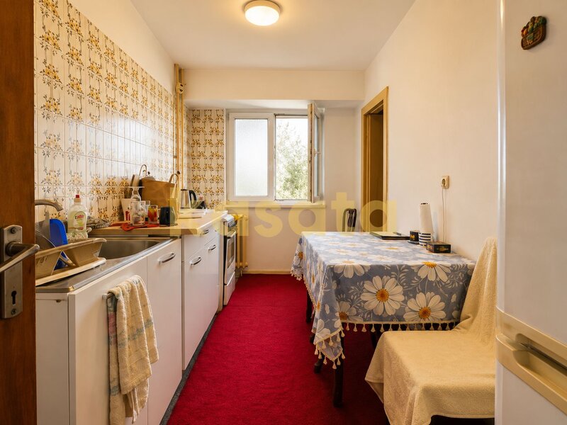 Pantelimon, Mega Mall, apartament 3 camere, 78 mp, 1976, etaj 6/12.