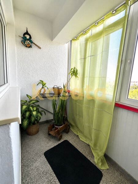 Pantelimon, Mega Mall, apartament 3 camere, 78 mp, 1976, etaj 6/12.