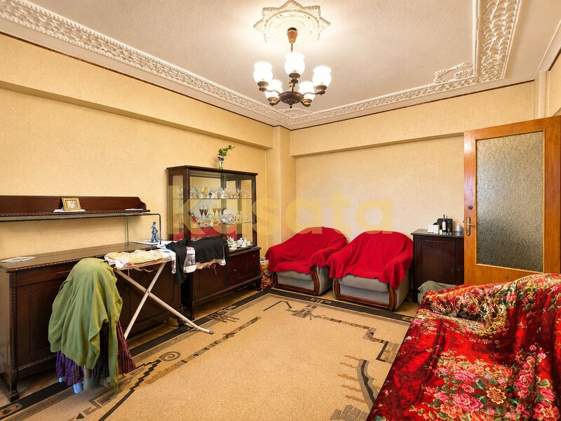 Pantelimon, Mega Mall, apartament 3 camere, 78 mp, 1976, etaj 6/12.