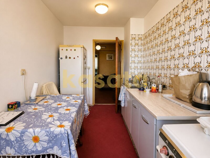 Pantelimon, Mega Mall, apartament 3 camere, 78 mp, 1976, etaj 6/12.