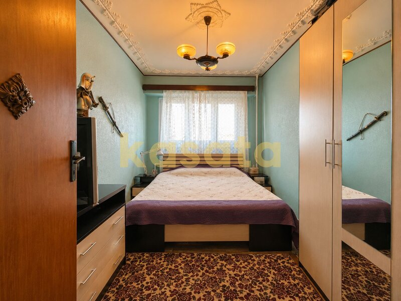 Pantelimon, Mega Mall, apartament 3 camere, 78 mp, 1976, etaj 6/12.